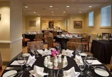 Henley Park Hotel