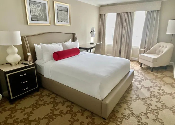 Henley Park Hotel