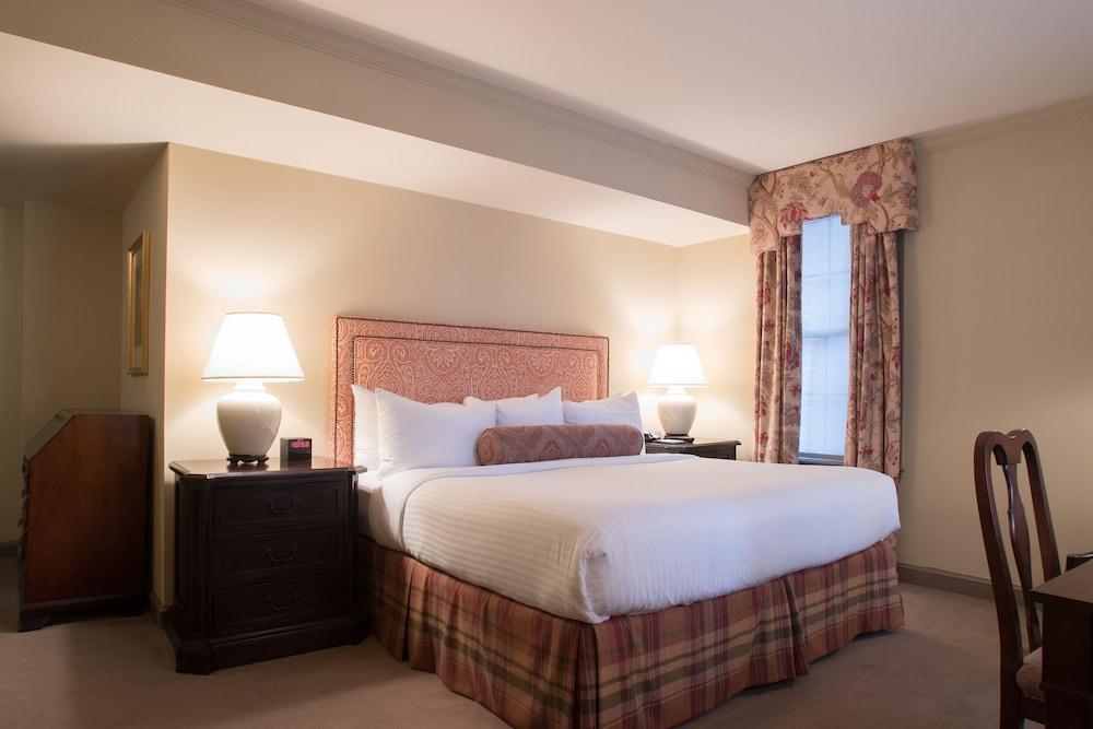 Hotel Henley Park Washington