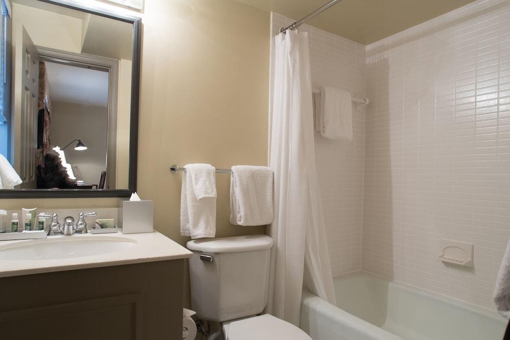 Hotel Henley Park Washington