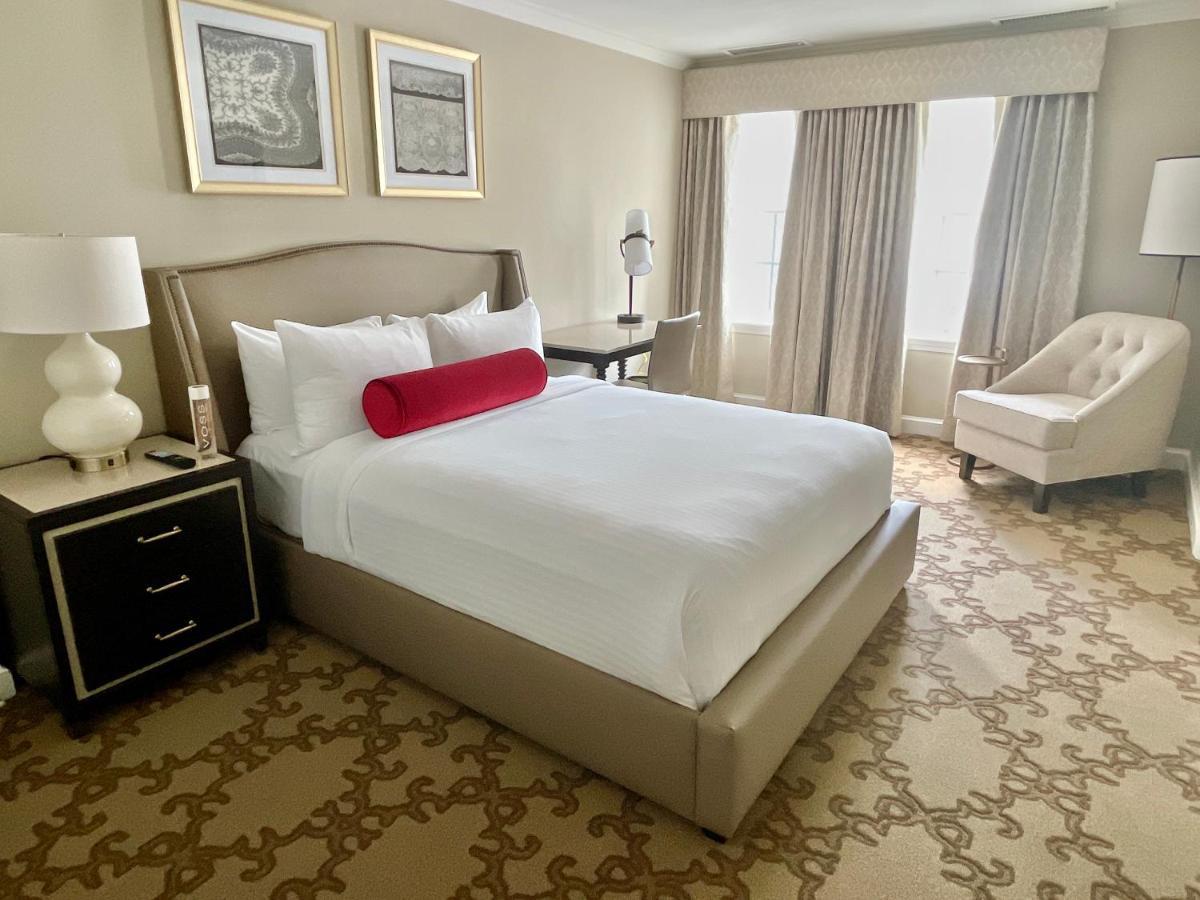 Henley Park 4* Washington