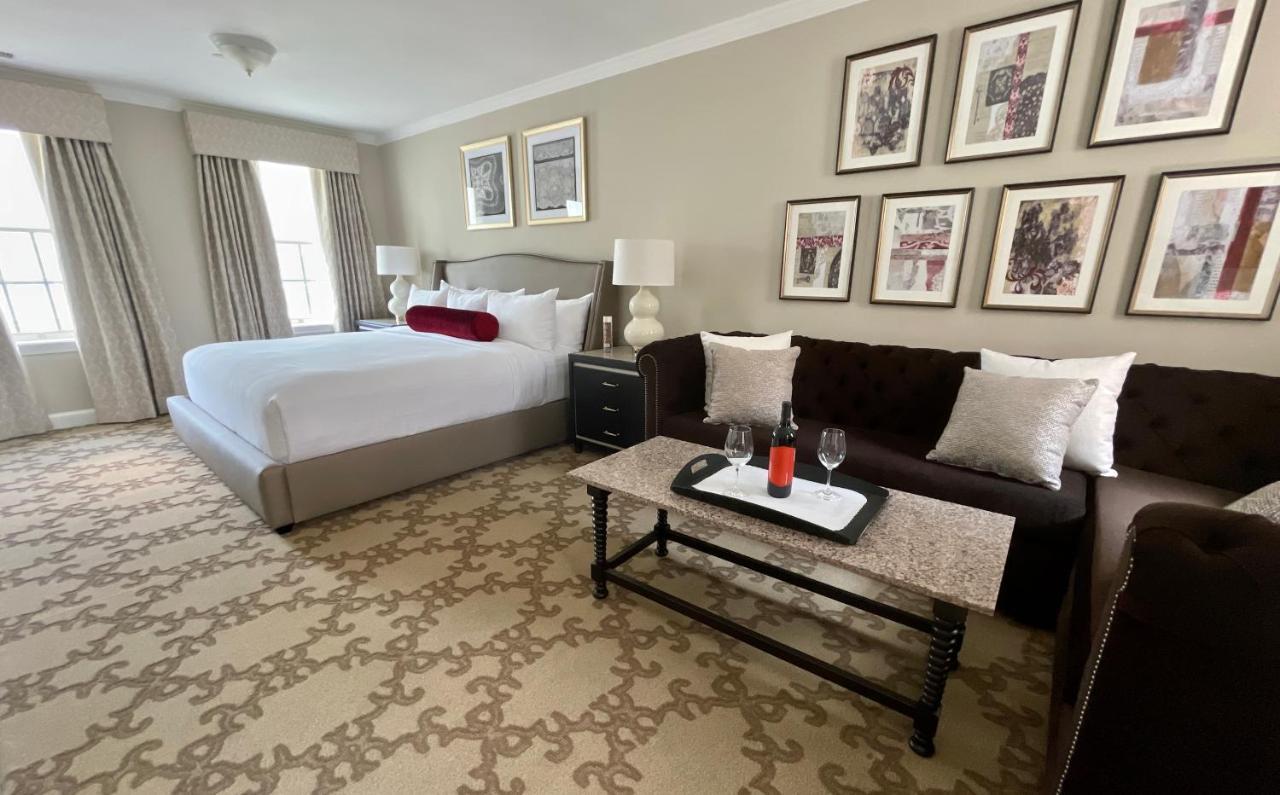 Henley Park Hotel 4*