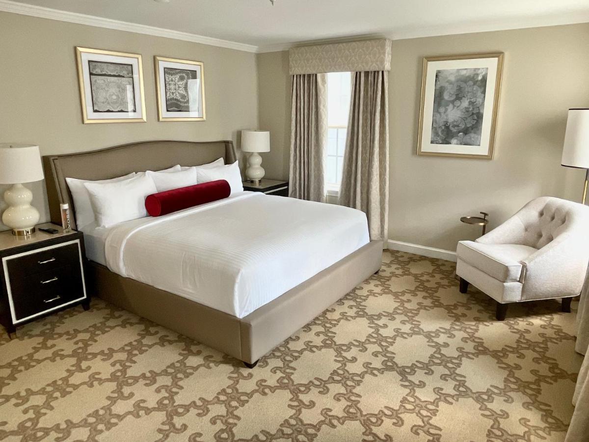 Henley Park 4*