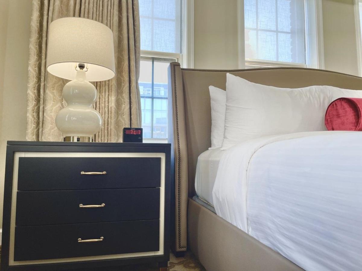 Hotel Henley Park