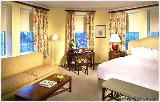 Henley Park Hotel 4*
