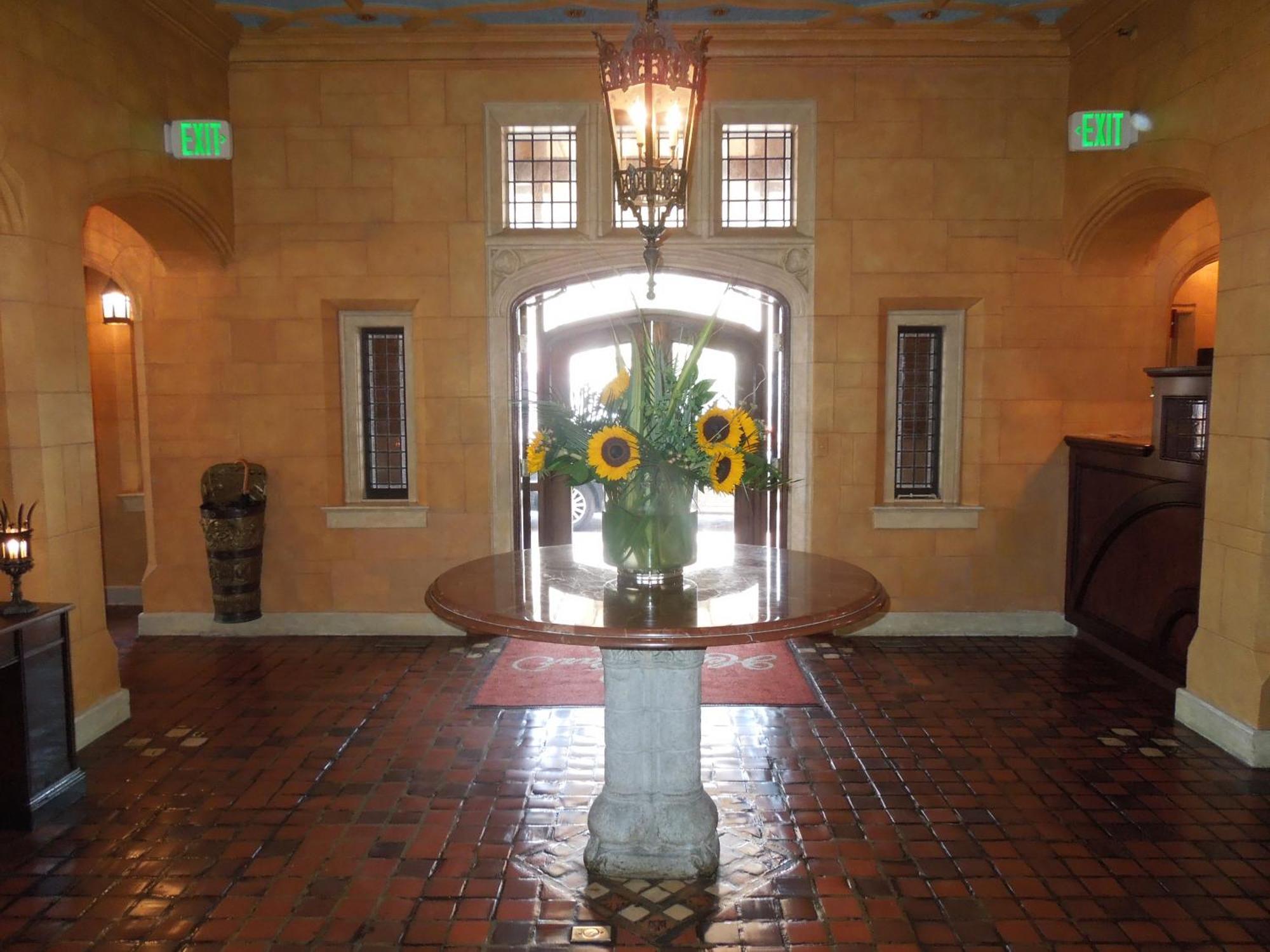 Hotel Henley Park