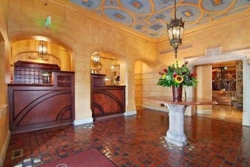 Hotel Henley Park
