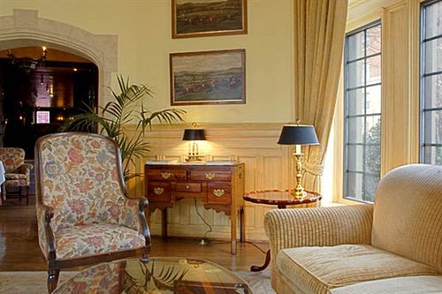 Henley Park Hotel Washington
