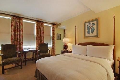 Henley Park Hotel Washington