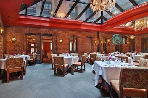 Hotel Henley Park 4*
