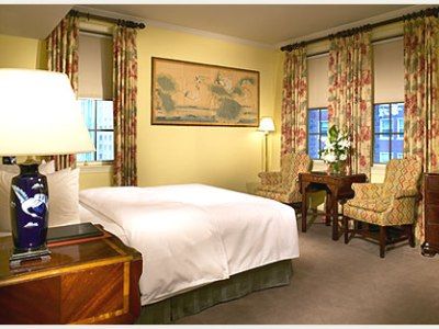 Henley Park Hotel Washington