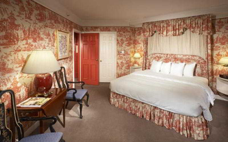 Henley Park 4*