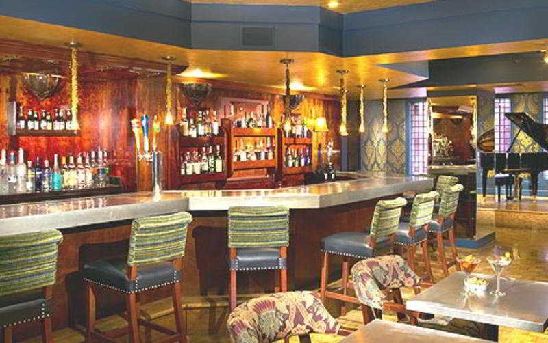 Hotel Henley Park Washington