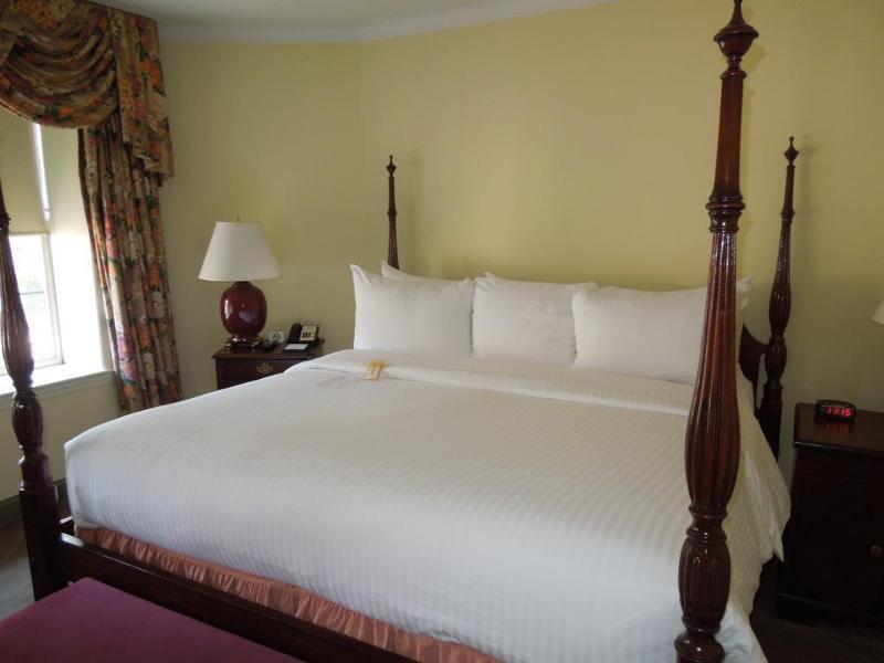 Henley Park Hotel