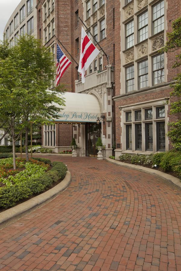 Henley Park Hotel 4*