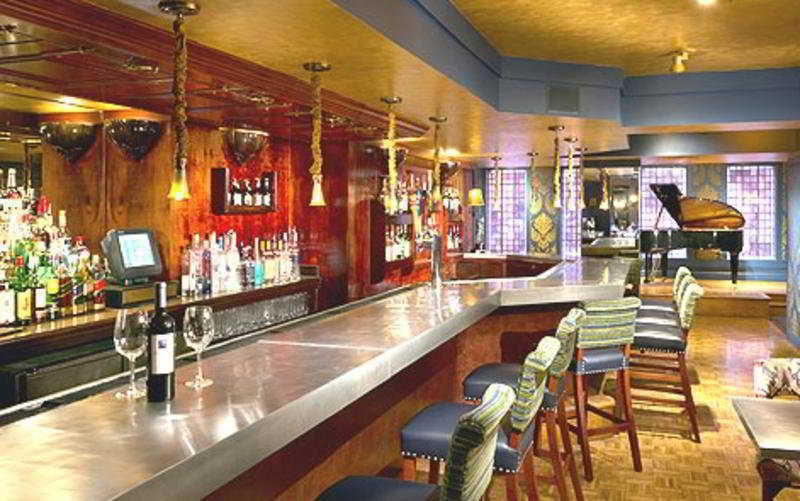 Hotel Henley Park