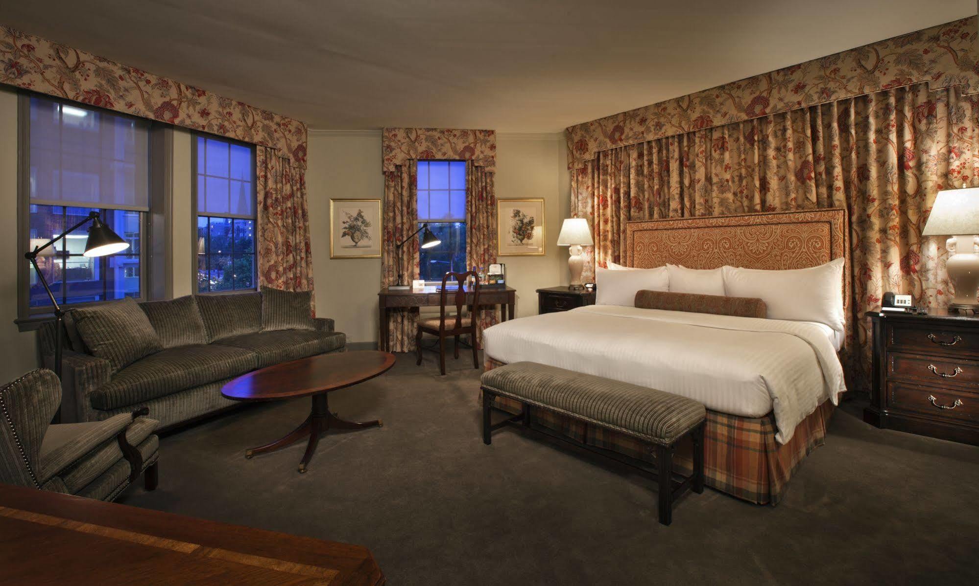Henley Park Hotel