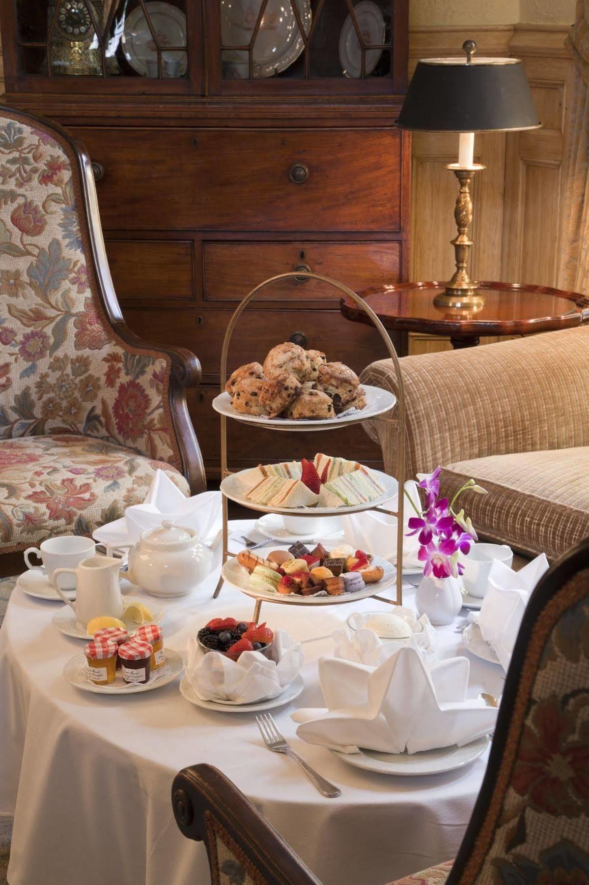 Henley Park 4* Washington