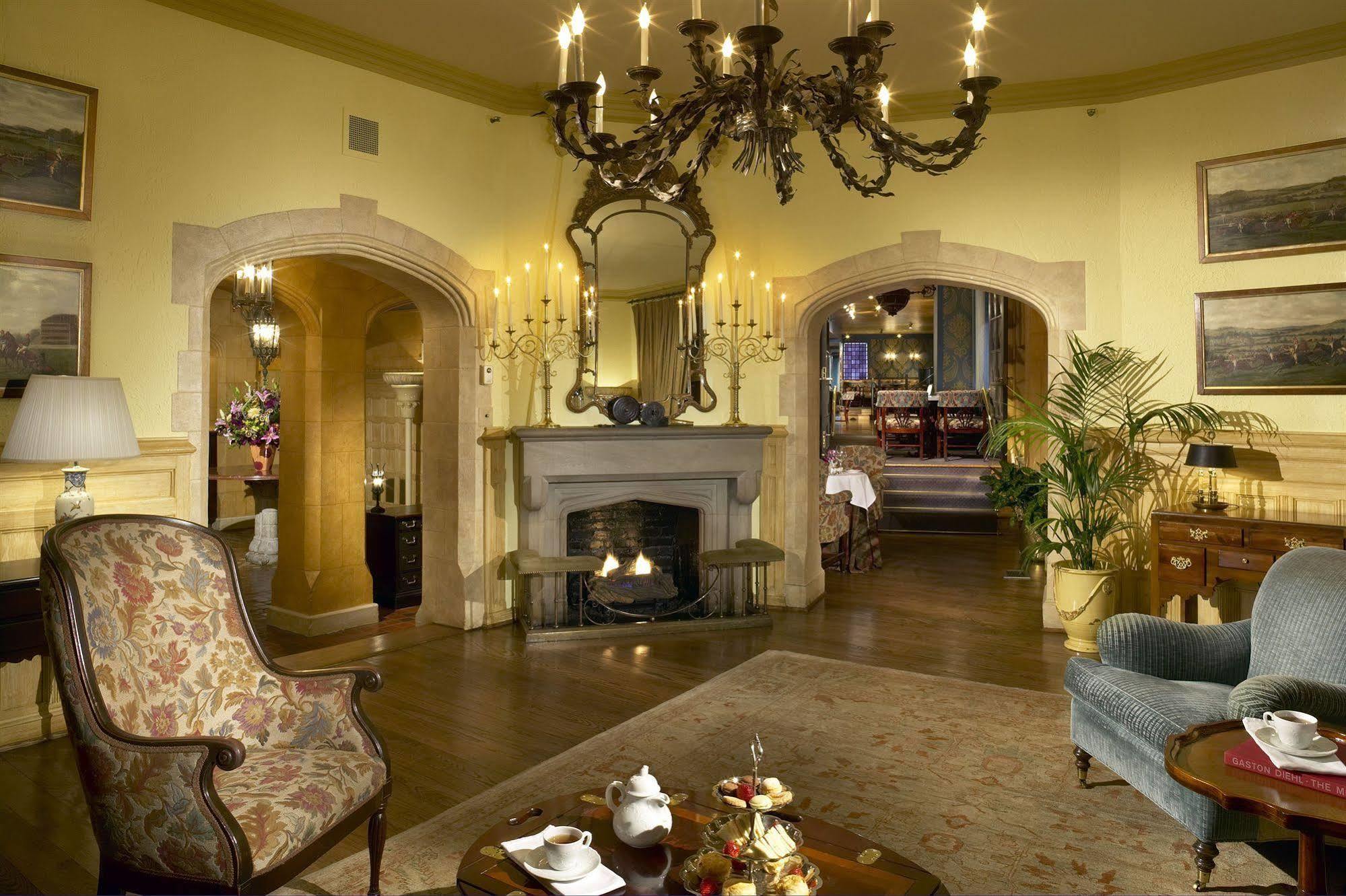 Henley Park Hotel