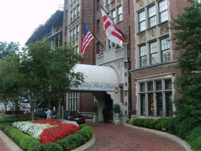 Henley Park Hotel