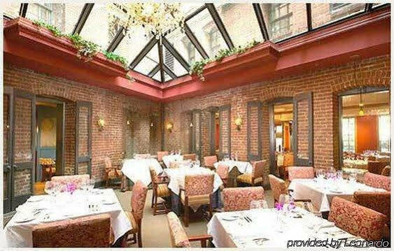 Henley Park 4* Washington