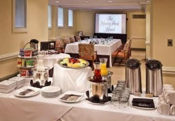 Henley Park Hotel 4*