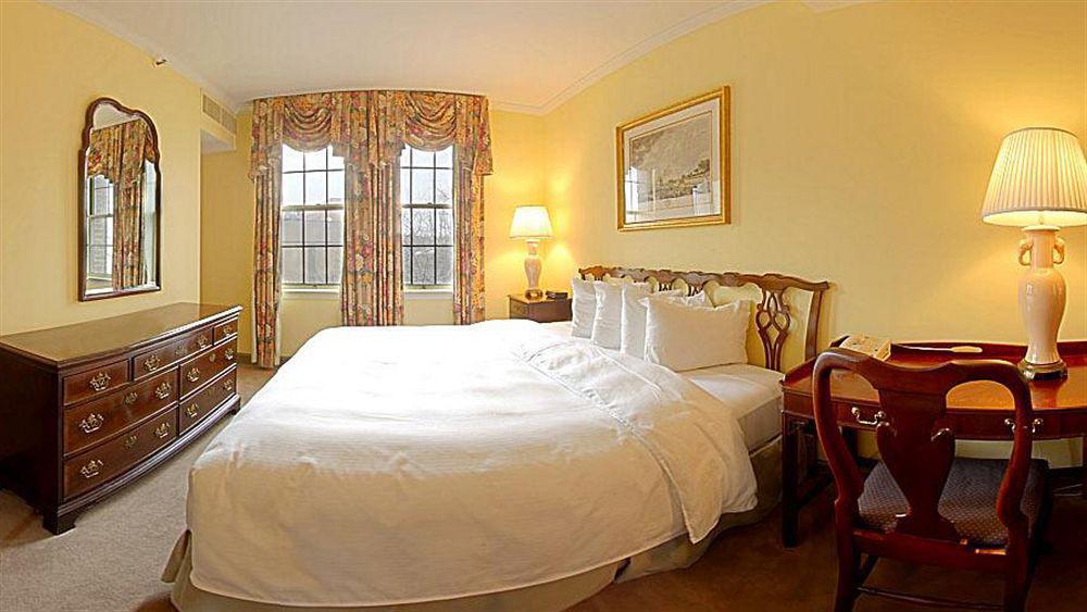 Henley Park Hotel
