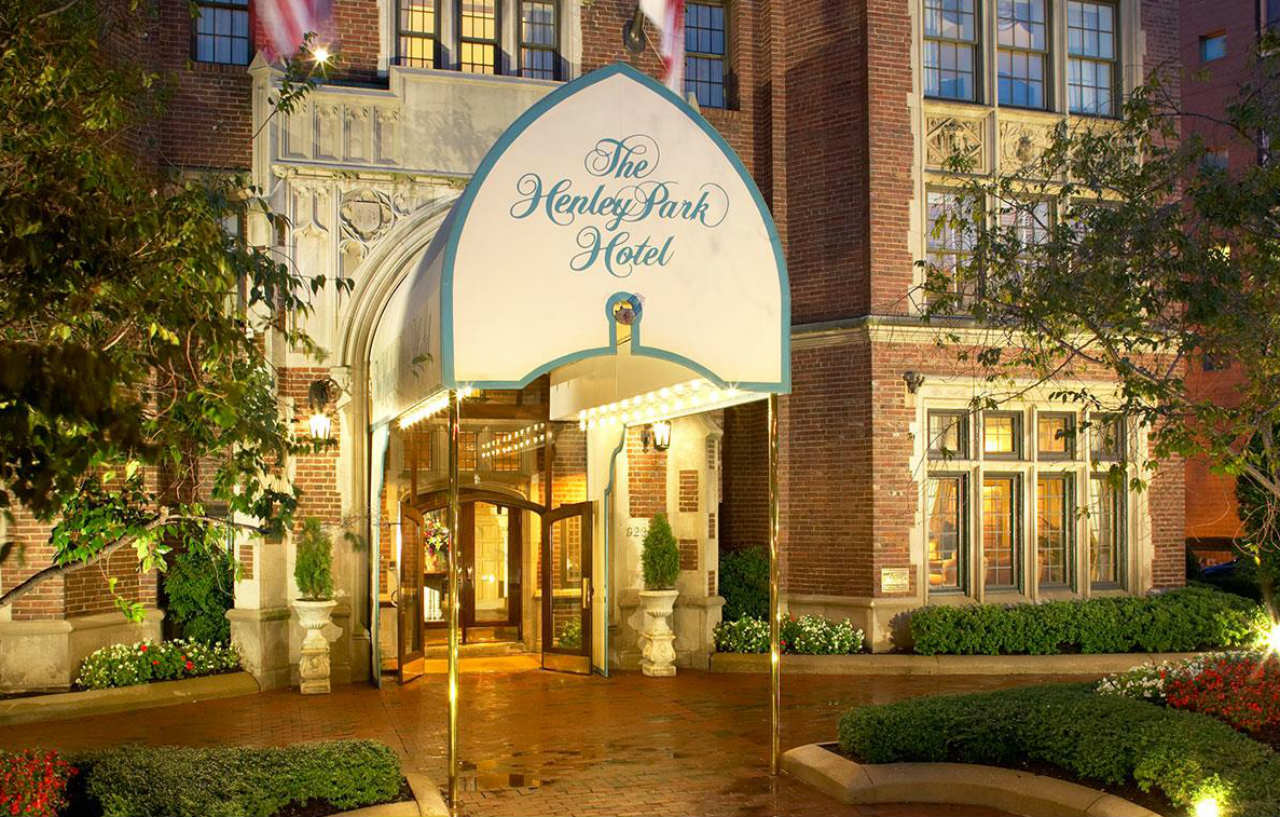 Henley Park Hotel