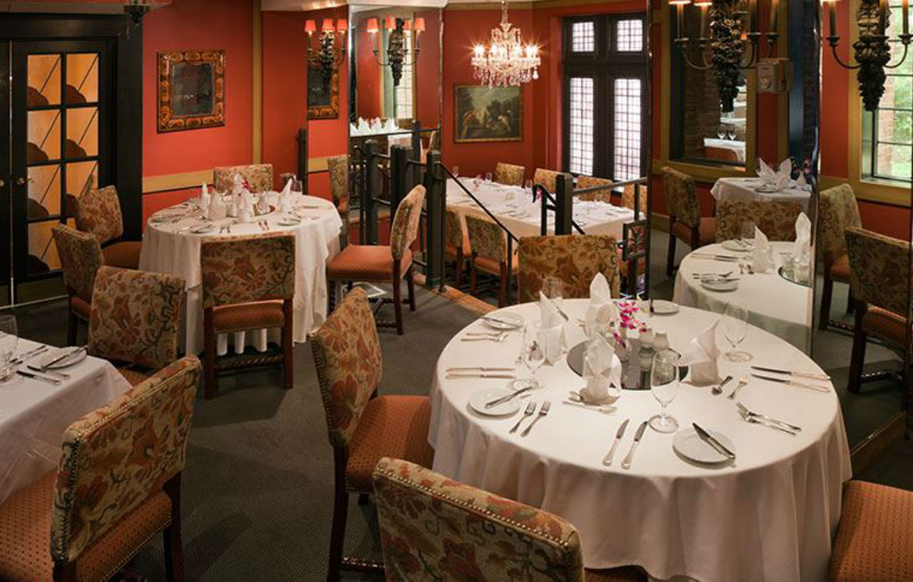 Hotel Henley Park 4*