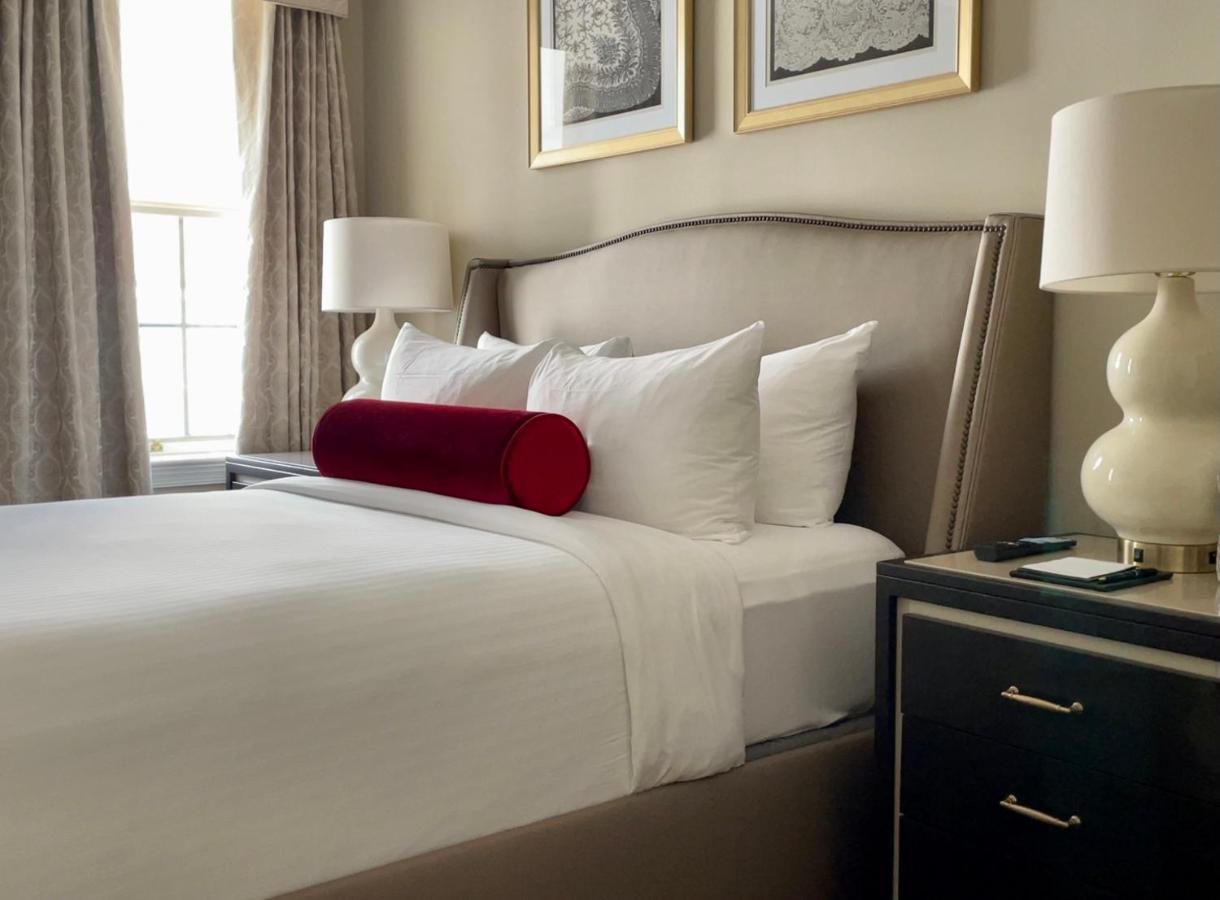 Henley Park 4* Washington