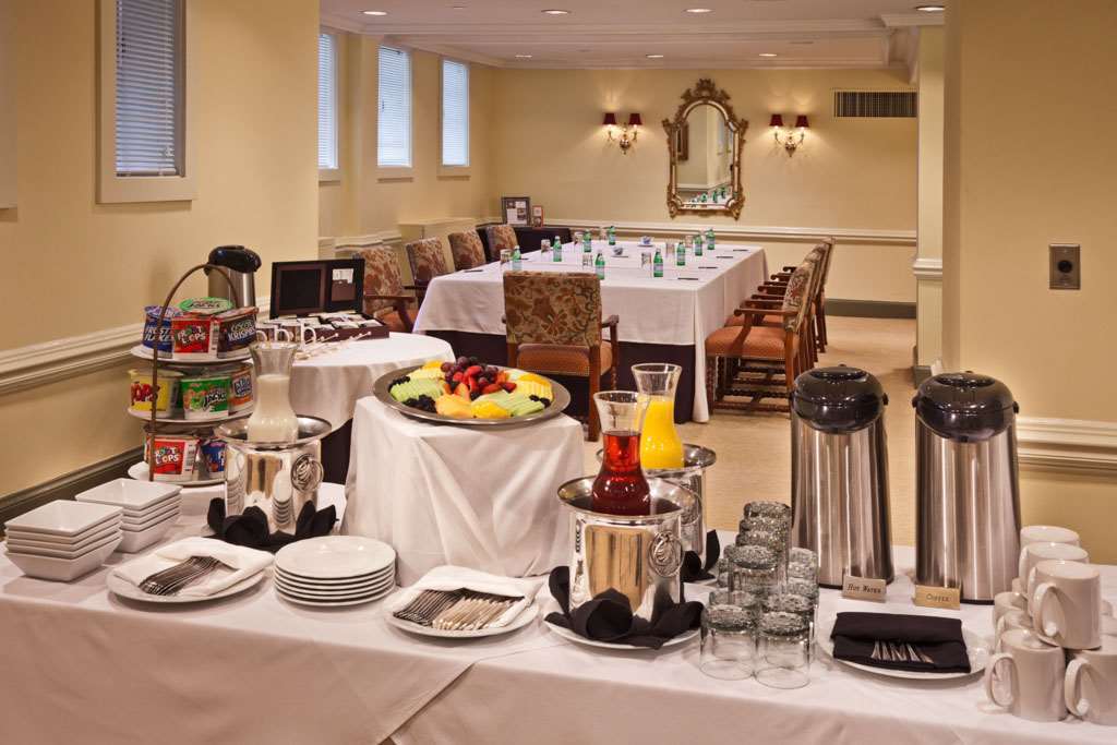Henley Park Hotel